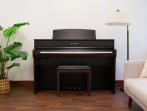 Цифровое пианино Kawai CA-701 R
