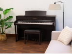 Цифровое пианино Kawai CA-701 R