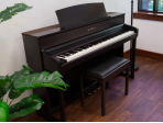 Цифровое пианино Kawai CA-701 B