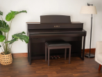 Цифровое пианино Kawai CA-701 R
