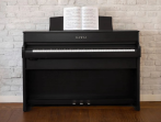 Цифровое пианино Kawai CA-701 B | CA701