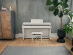 Цифровое пианино Kawai CN-301 WH | CN301
