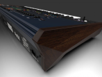 Рабочая станция KORG PA-5X 88 Musikant