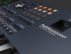Рабочая станция KORG PA-5X 88 Musikant