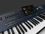 Рабочая станция KORG PA-5X 88 Musikant