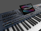Рабочая станция KORG PA-5X 88 Musikant