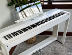 Цифровое пианино Kawai ES920 WH BDP (фирменный комплект)