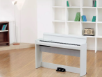 Цифровое пианино Korg LP-380U WH