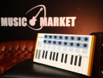 Midi-контроллер (общее)