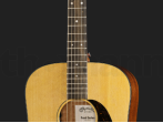 Электроакустическая гитара Martin Guitar D-10E Retro Nat