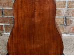 Акустическая гитара Martin Guitars D-18 Satin Amberburst