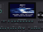 Синтезатор MEDELI AKX10