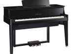 Цифровой рояль Yamaha AvantGrand N1X