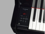 Цифровой рояль Yamaha AvantGrand N1X