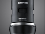 Динамический микрофон Shure Nexadyne 8/S