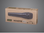 Динамический микрофон Shure Nexadyne 8/S