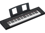Цифровое пианино Yamaha NP-15