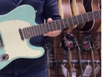 Электрогитара Prodipe JMFTC80RASG