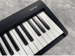 Цифровое пианино Roland FP-10-BK