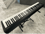 Цифровое пианино Roland FP-10-BK