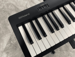 Цифровое пианино Roland FP-10-BK