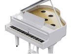Самоиграющий цифровой рояль Roland GP-9M PW