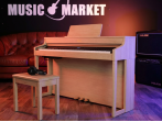 Цифровое пианино Roland HP702 LA