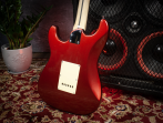 Электрогитара STAGG SES-30 CAR