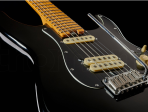 Электрогитара Schecter MV-6 Gloss Black BB MN MF