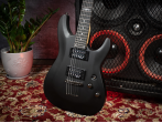 Электрогитара Schecter SGR C-1 BLK Bundle