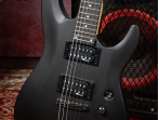 Электрогитара Schecter SGR C-1 BLK Bundle
