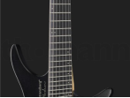 Электрогитара Strandberg Boden Metal NX 7 BK Granite