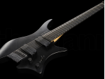 Электрогитара Strandberg Boden Metal NX 7 BK Granite