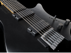 Электрогитара Strandberg Boden Metal NX 7 BK Granite