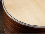 Электроакустическая гитара Taylor 210ce