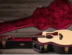 Электрокустическая гитара Taylor 214CE Deluxe