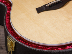 Электрокустическая гитара Taylor 214CE Deluxe