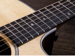 Электрокустическая гитара Taylor 214CE Deluxe