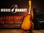 Электроакустическая гитара с кейсом TAYLOR 222CE-K DLX 200 Series Deluxe