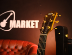 Электроакустическая гитара с кейсом TAYLOR 222CE-K DLX 200 Series Deluxe