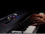Синтезатор ROLAND VR-730