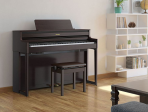 Цифровое пианино Roland hp-702 DR