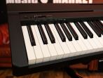 Цифровое пианино Yamaha P-48B