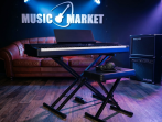 Цифровое пианино Yamaha P-S500 B