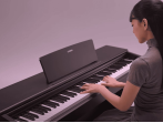 Цифровое пианино Yamaha YDP-145 R