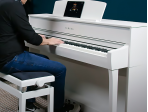 Цифровое пианино Yamaha CLP-775 WH