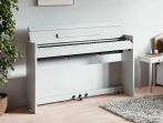 Цифровое пианино Yamaha YDP-S35 WH Arius