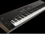 Рабочая станция KORG Nautilus 88