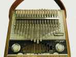 Калимба массив дуба, Мозеръ Требл Radio KMT-EA3