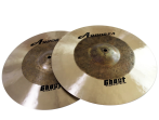 Комплект тарелок Arborea Ghost Series 14 16 20 GH141620SET